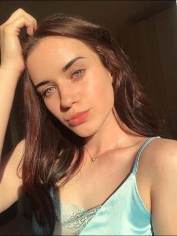 Серафима